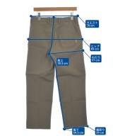 Acne Studios（アクネストゥディオズ）その他 茶 サイズ:46(M位) メンズ/2200623456262