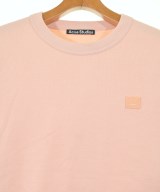 Acne Studios（アクネストゥディオズ）スウェット ピンク サイズ:S メンズ/2200623456293