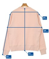 Acne Studios（アクネストゥディオズ）スウェット ピンク サイズ:S メンズ/2200623456293