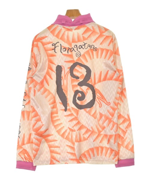 Acne Studios（アクネストゥディオズ）Tシャツ・カットソー ベージュ サイズ:XS メンズ/2200623456309