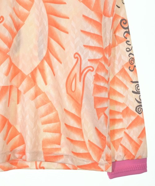 Acne Studios（アクネストゥディオズ）Tシャツ・カットソー ベージュ サイズ:XS メンズ/2200623456309