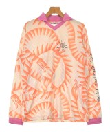 Acne Studios（アクネストゥディオズ）Tシャツ・カットソー ベージュ サイズ:XS メンズ/2200623456309