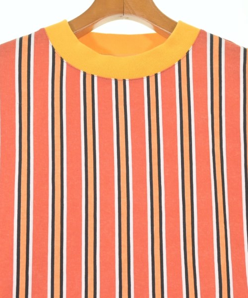 Acne Studios（アクネストゥディオズ）Tシャツ・カットソー 赤 サイズ:M メンズ/2200623456316