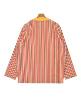Acne Studios（アクネストゥディオズ）Tシャツ・カットソー 赤 サイズ:M メンズ/2200623456316