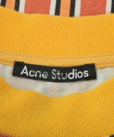 Acne Studios（アクネストゥディオズ）Tシャツ・カットソー 赤 サイズ:M メンズ/2200623456316