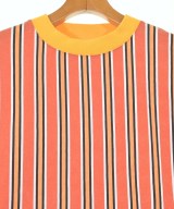 Acne Studios（アクネストゥディオズ）Tシャツ・カットソー 赤 サイズ:M メンズ/2200623456316