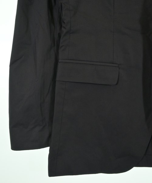 Acne Studios（アクネストゥディオズ）テーラードジャケット 黒 サイズ:46(M位) メンズ/2200623456354