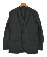 Acne Studios（アクネストゥディオズ）テーラードジャケット 黒 サイズ:46(M位) メンズ/2200623456354