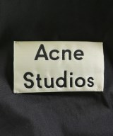 Acne Studios（アクネストゥディオズ）テーラードジャケット 黒 サイズ:46(M位) メンズ/2200623456354