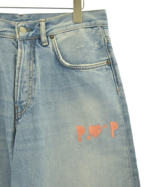 Acne Studios（アクネストゥディオズ）デニムパンツ 青 サイズ:28(L位) メンズ/2200623456385