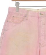 Acne Studios（アクネストゥディオズ）デニムパンツ ピンク サイズ:48(L位) メンズ/2200623456392