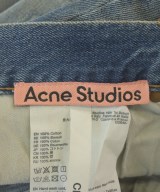 Acne Studios（アクネストゥディオズ）デニムパンツ 青 サイズ:29(S位) メンズ/2200623456408