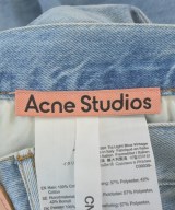 Acne Studios（アクネストゥディオズ）デニムパンツ 青 サイズ:29(S位) メンズ/2200623456415