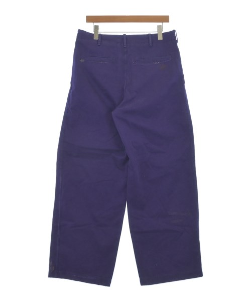 Acne Studios（アクネストゥディオズ）その他 紫 サイズ:M メンズ/2200623456453