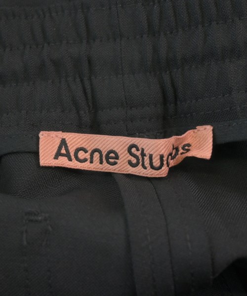 Acne Studios（アクネストゥディオズ）その他 黒 サイズ:44(S位) メンズ/2200623456484