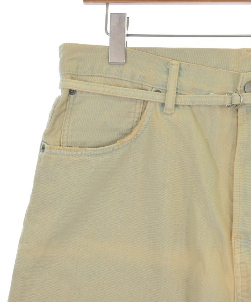 Acne Studios（アクネストゥディオズ）ショートパンツ 青 サイズ:33(L位) メンズ/2200623456507