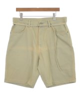 Acne Studios（アクネストゥディオズ）ショートパンツ 青 サイズ:33(L位) メンズ/2200623456507