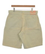 Acne Studios（アクネストゥディオズ）ショートパンツ 青 サイズ:33(L位) メンズ/2200623456507