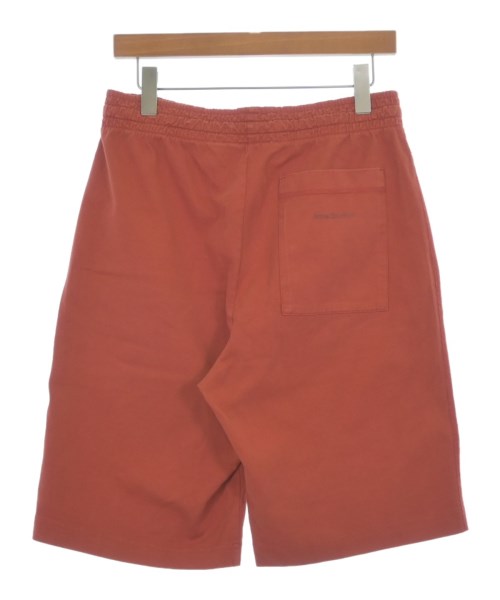 Acne Studios（アクネストゥディオズ）ショートパンツ オレンジ サイズ:XS メンズ/2200623456514