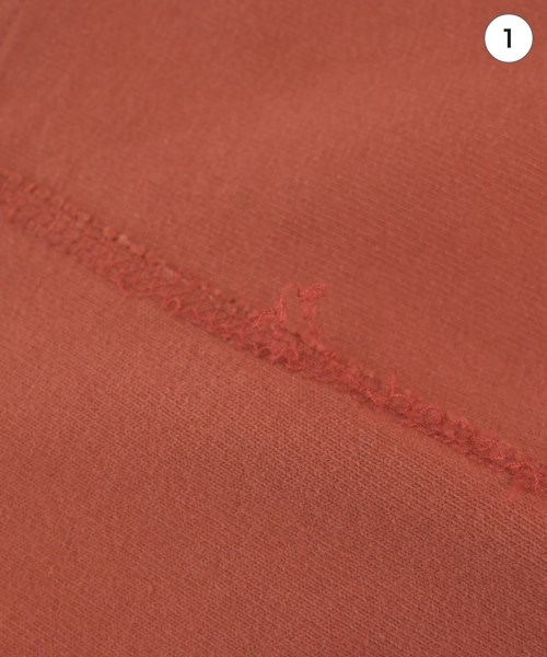 Acne Studios（アクネストゥディオズ）ショートパンツ オレンジ サイズ:XS メンズ/2200623456514