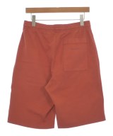 Acne Studios（アクネストゥディオズ）ショートパンツ オレンジ サイズ:XS メンズ/2200623456514