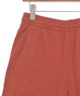 Acne Studios（アクネストゥディオズ）ショートパンツ オレンジ サイズ:XS メンズ/2200623456514