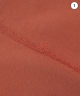 Acne Studios（アクネストゥディオズ）ショートパンツ オレンジ サイズ:XS メンズ/2200623456514