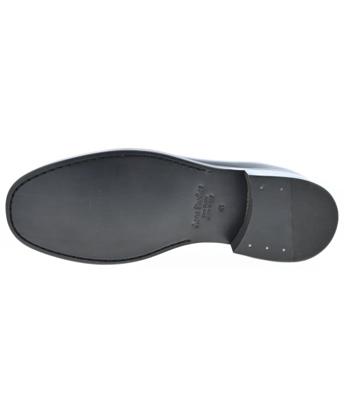 Acne Studios（アクネストゥディオズ）その他 黒 サイズ:EU41(26cm位) メンズ/2200623456590