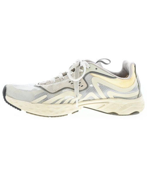 Acne Studios（アクネストゥディオズ）スニーカー グレー サイズ:EU41(26cm位) メンズ/2200623456606