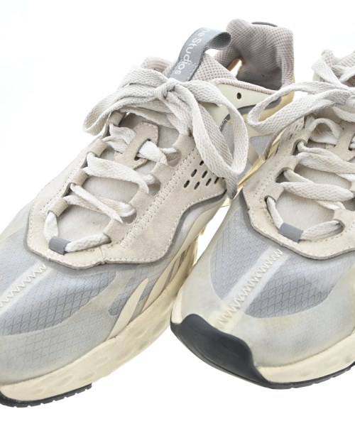 Acne Studios（アクネストゥディオズ）スニーカー グレー サイズ:EU41(26cm位) メンズ/2200623456606