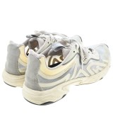 Acne Studios（アクネストゥディオズ）スニーカー グレー サイズ:EU41(26cm位) メンズ/2200623456606