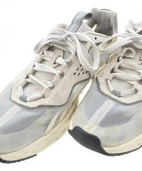 Acne Studios（アクネストゥディオズ）スニーカー グレー サイズ:EU41(26cm位) メンズ/2200623456606