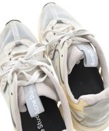 Acne Studios（アクネストゥディオズ）スニーカー グレー サイズ:EU41(26cm位) メンズ/2200623456606