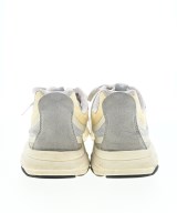 Acne Studios（アクネストゥディオズ）スニーカー グレー サイズ:EU41(26cm位) メンズ/2200623456606