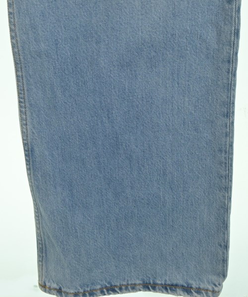 Acne Studios（アクネストゥディオズ）デニムパンツ 青 サイズ:30(M位) メンズ/2200623484159