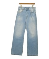Acne Studios（アクネストゥディオズ）デニムパンツ 青 サイズ:30(M位) メンズ/2200623484159