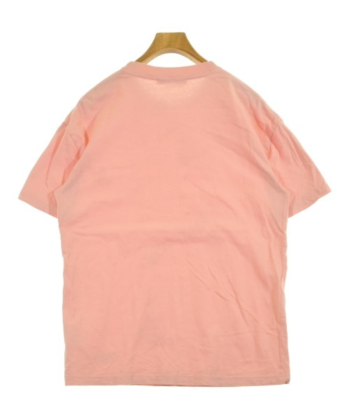 Acne Studios（アクネストゥディオズ）Tシャツ・カットソー ピンク サイズ:XS メンズ/2200623556054