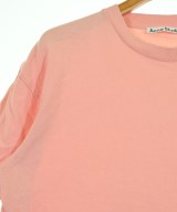Acne Studios（アクネストゥディオズ）Tシャツ・カットソー ピンク サイズ:XS メンズ/2200623556054