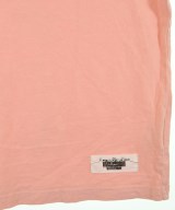 Acne Studios（アクネストゥディオズ）Tシャツ・カットソー ピンク サイズ:XS メンズ/2200623556054