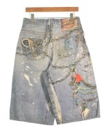 Acne Studios（アクネストゥディオズ）ショートパンツ 紺 サイズ:46(M位) メンズ/2200623750117