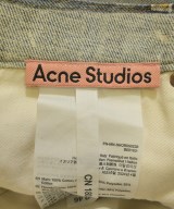 Acne Studios（アクネストゥディオズ）ショートパンツ 紺 サイズ:46(M位) メンズ/2200623750117