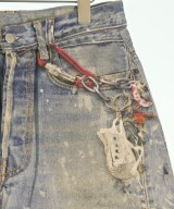 Acne Studios（アクネストゥディオズ）ショートパンツ 紺 サイズ:46(M位) メンズ/2200623750117