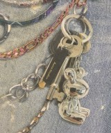 Acne Studios（アクネストゥディオズ）ショートパンツ 紺 サイズ:46(M位) メンズ/2200623750117