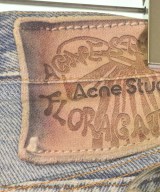 Acne Studios（アクネストゥディオズ）ショートパンツ 紺 サイズ:46(M位) メンズ/2200623750117