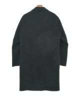 Acne Studios（アクネストゥディオズ）チェスターコート 黒 サイズ:44(S位) メンズ/2200624049012