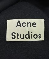 Acne Studios（アクネストゥディオズ）チェスターコート 黒 サイズ:44(S位) メンズ/2200624049012