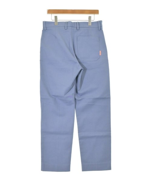 Acne Studios（アクネストゥディオズ）スラックス 青 サイズ:48(L位) メンズ/2200624142027
