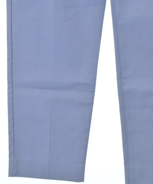 Acne Studios（アクネストゥディオズ）スラックス 青 サイズ:48(L位) メンズ/2200624142027
