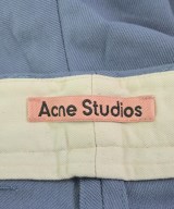 Acne Studios（アクネストゥディオズ）スラックス 青 サイズ:48(L位) メンズ/2200624142027