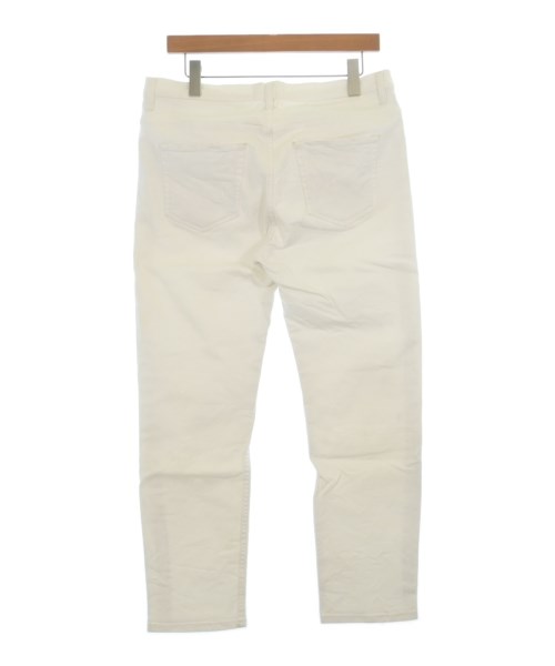 Acne Studios（アクネストゥディオズ）その他 白 サイズ:31(M位) メンズ/2200616728086